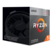 AMD Ryzen 5 3400G processor 3.7 GHz 4 MB L3 Box