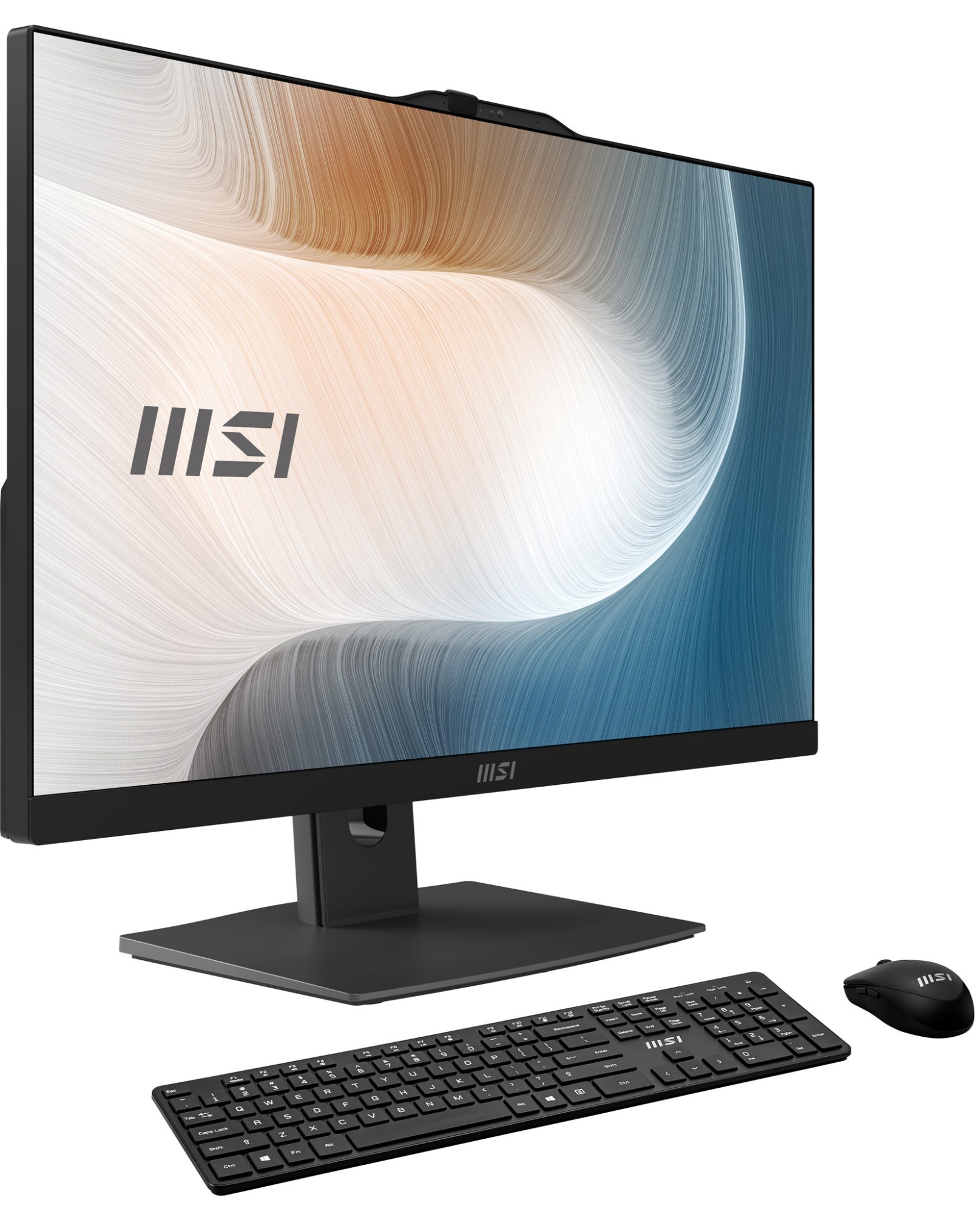 MSI Modern AM242TP 12M-414EU Intel® Core™ i5 i5-1240P 60.5 cm (23.8&qu