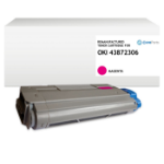 CoreParts QI-OK2025M tonercartridge