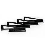 Vertiv Avocent 0U RACK MOUNT KIT FOR ACS8000/ACS9000