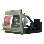 TEKLAMPS Premium compatible lamp for HEWLETT PACKARD XP7030 projector lamp