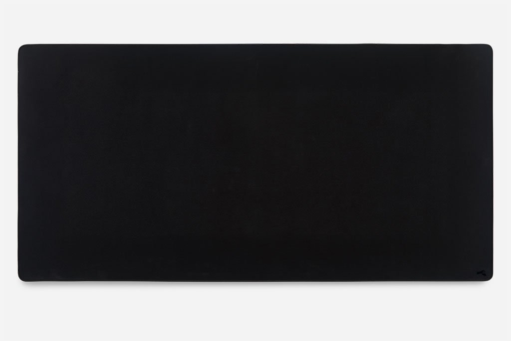 Image of Glorious PC Gaming Race G-3XL-STEALTH mouse pad Gaming mouse pad Black