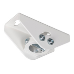 B-Tech Tilting Ceiling Mount for Ø38.1mm Poles