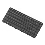 HP 906763-B71 laptop spare part Keyboard