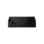 Zotac VR GO Desktop mounted Plastic Black