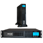 Minute Man LINE INTERACTIVE 1500VA 1050 WATTS UPS