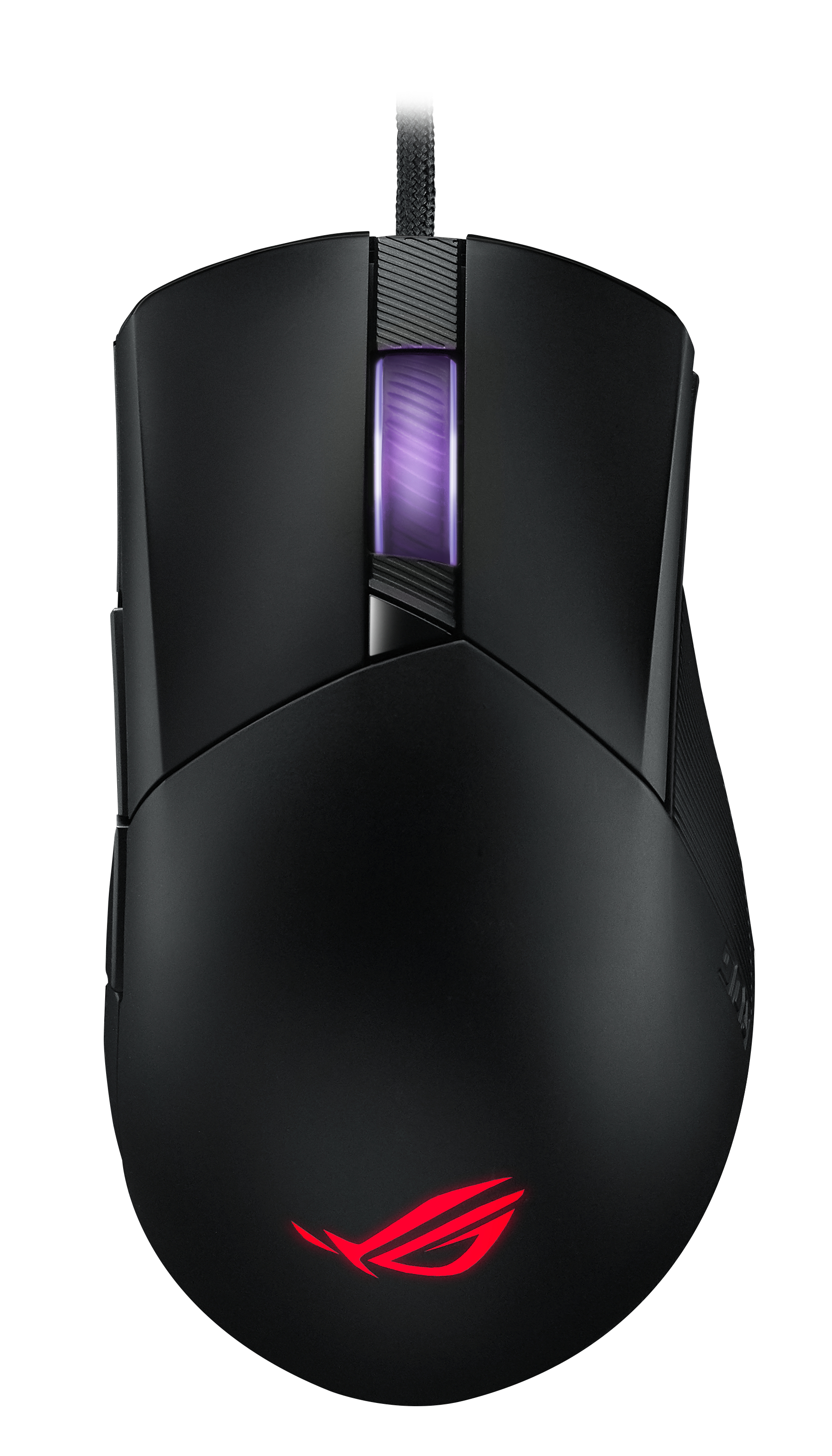 Image of ASUS ROG Gladius III mouse Right-hand USB Type-A Optical 19000 DPI
