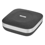 Monoprice 44709 Bluetooth conference speaker Gray