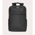 Tucano Marte Gravity backpack Casual backpack Black Fabric