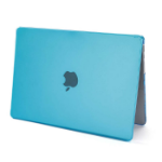 iPearl mCover-MBPro14 notebook case 14" Hardshell case Aqua color