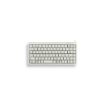 CHERRY Compact-Keyboard G84-4100 - tas