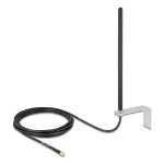 DeLOCK 96089 antenne Omnidirectionele antenne SMA 5 dBi