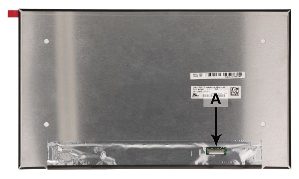 2-Power 2P-8PMR7 laptop spare part Display