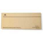 Konica Minolta AAJW352/TNP-80M Toner magenta, 9K pages for KM Bizhub C 3320 i