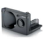 Severin AS 9578 slicer Electric 100 W Black Plastic