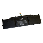 BTI HP-CHRMBK11 notebook spare part Battery