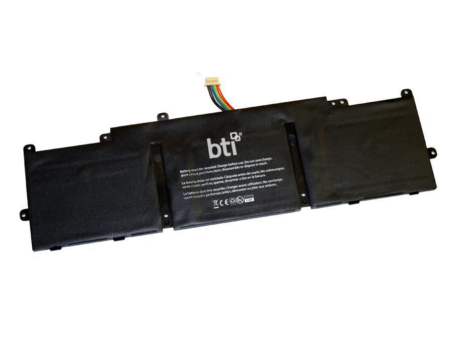 BTI HP-CHRMBK11 notebook spare part Battery