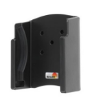 Brodit 711097 holder Passive holder Mobile phone/Smartphone Black
