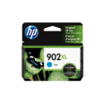 HP 902XL High Yield Cyan Original Ink Cartridge