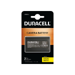 Duracell Camera Battery - replaces Nikon EN-EL1 Battery