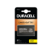 Duracell Camera Battery - replaces Nikon EN-EL1 Battery