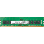 HP 4GB(1x4GB) DDR4-2666 nECC RAM PROMO memory module