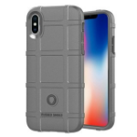 JLC iPhone XR Oxford - Black