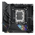 ASUS ROG STRIX B760-I GAMING WIFI Intel B760 LGA 1700 mini ITX
