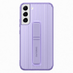 Samsung EF-RS906C mobile phone case 16.8 cm (6.6") Cover Lavender