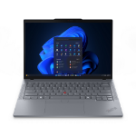 Lenovo ThinkPad T14 Gen 6 (Intel) Intel Core Ultra 7 255U Laptop 14" Touchscreen WUXGA 32 GB DDR5-SDRAM 512 GB SSD Wi-Fi 6E (802.11ax) Windows 11 Pro Gray
