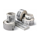 Intermec Duratran II Label