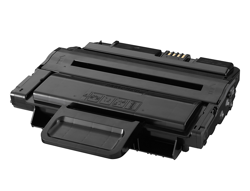 Samsung MLT-D2092S/ELS/2092S Toner cartridge black, 2K pages ISO/IEC 19752 for Samsung SCX 4824