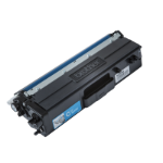 Brother SUPER HIGH YIELD CYAN TONER TO SUIT HL-L8360CDW, MFC-L8900CDW - 6,500Pages