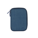 Rivacase 5631 personal organizer Polyester Blue