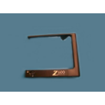 HP 534477-001 montagekit Zwart