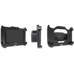 Brodit 511893 houder Passieve houder Mobiele computer Zwart