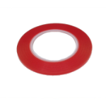 OEM EU Product - Red Roll Super Strong Double-sided Adhesive 0 5 cm