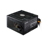 Cooler Master Elite V3 power supply unit 600 W 20+4 pin ATX ATX Black