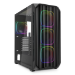 Sharkoon AK5M RGB Midi Tower Black