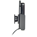 Brodit 512276 houder Actieve houder Draagbare mobiele computer Zwart