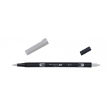 Tombow ABT-N75 felt pen Grey 1 pc(s)