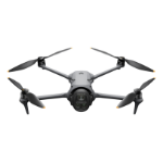 DJI Mavic 4 Pro Fly More Combo 4 rotors Quadcopter 100 MP 12288 x 8192 pixels 6654 mAh Grey