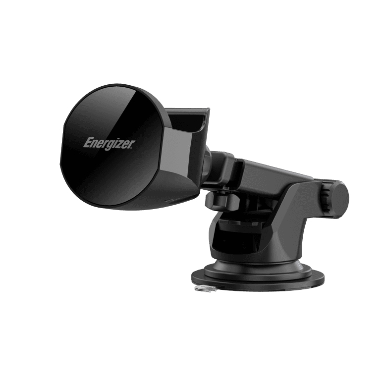 Energizer ECA002 mobile device charger Smartphone. Headphones Black US