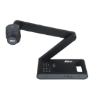 AVer M70W document camera Black 25.4 / 3.2 mm (1 / 3.2