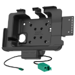 RAM Mounts RAM-GDS-DOCK-ZE21PD2U dockingstation voor mobiel apparaat Tablet Zwart