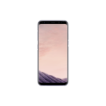 Samsung EF-QG950 mobile phone case 14.7 cm (5.8") Cover Violet