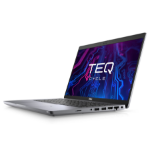 Teqcycle Dell Latitude 5420 Intel® Core™ i3 i3-1125G4 Laptop 35.6 cm (14") Full HD 16 GB DDR4-SDRAM 256 GB SSD Wi-Fi 6 (802.11ax) Windows 11 Pro Nordic Grey