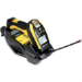 Datalogic PowerScan 9501 Handheld bar code reader 1D/2D Laser Black, Yellow