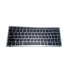 Lenovo 25213545 laptop spare part Keyboard