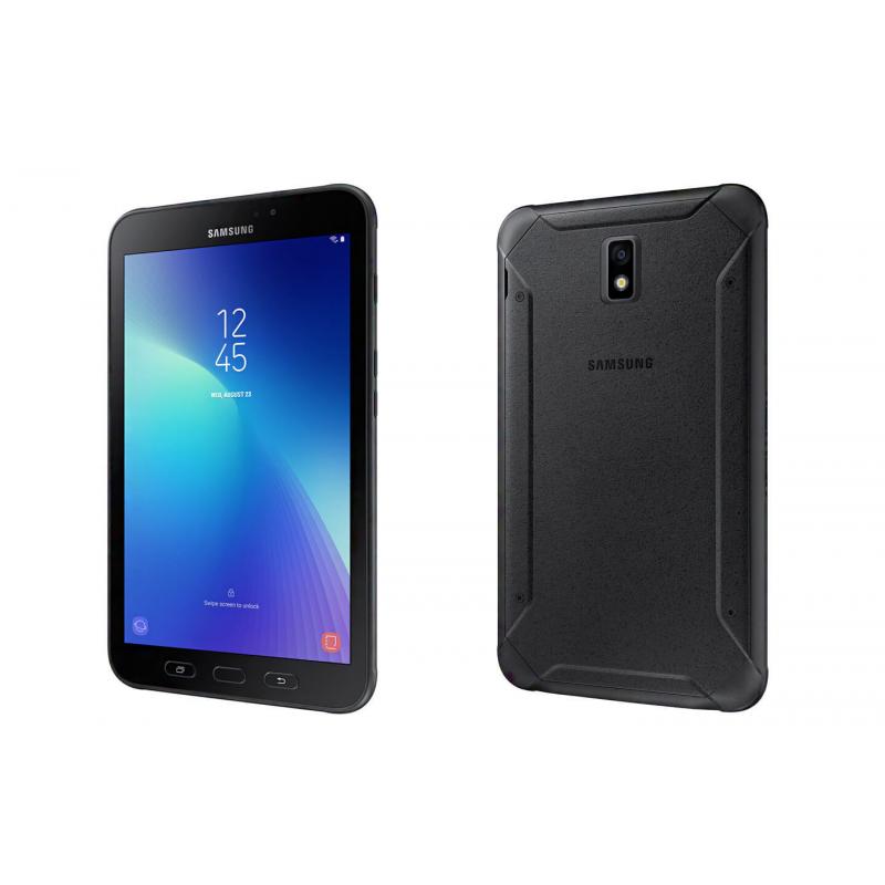 samsung galaxy tab active 2 black